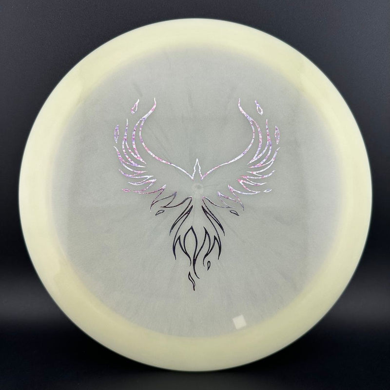 Load image into Gallery viewer, Nocturnal Phoenix - Eternal Icon