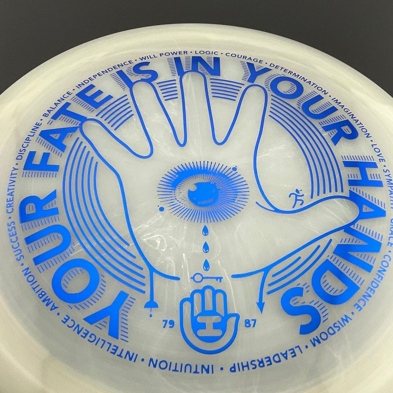 Load image into Gallery viewer, Lucid Felon - HSCo Your Fate Stamp