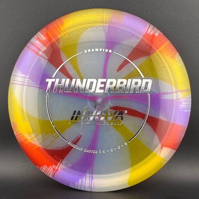 Load image into Gallery viewer, I-Dye Champion Thunderbird