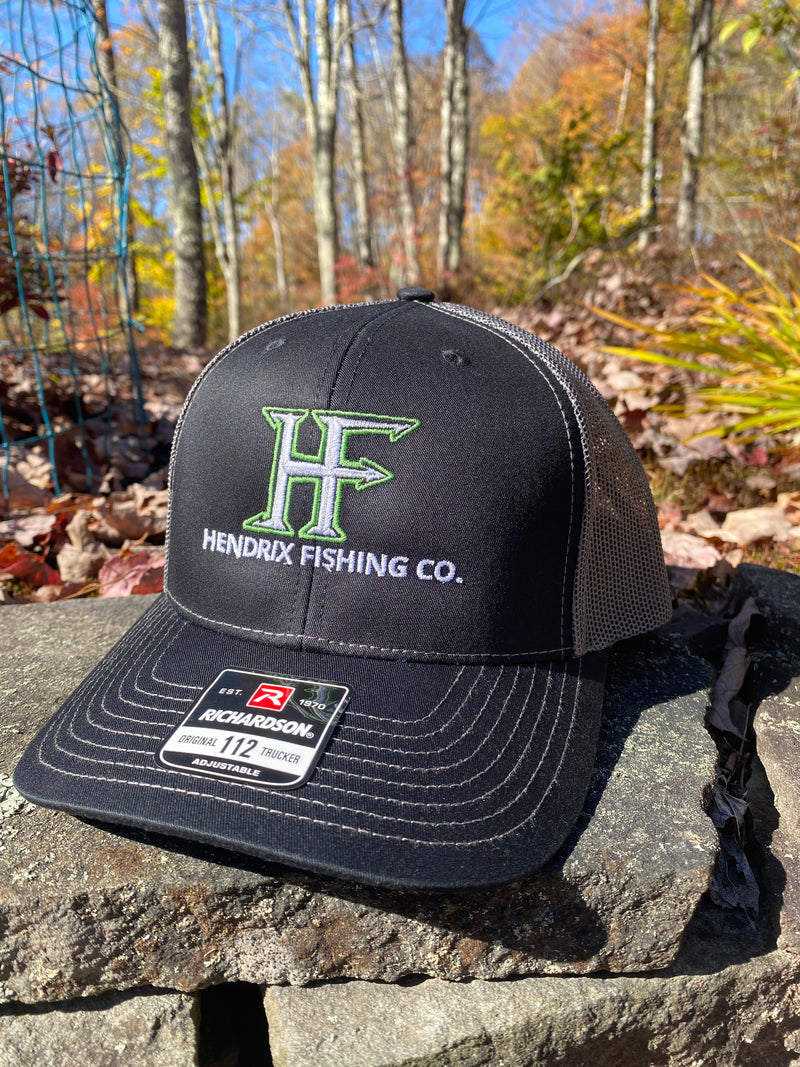 Load image into Gallery viewer, Richardson 112 - HF Center Logo