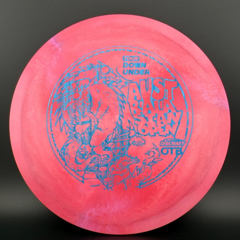 Load image into Gallery viewer, Colorshift Swirl ESP FLX Passion - Australasian Open 2026