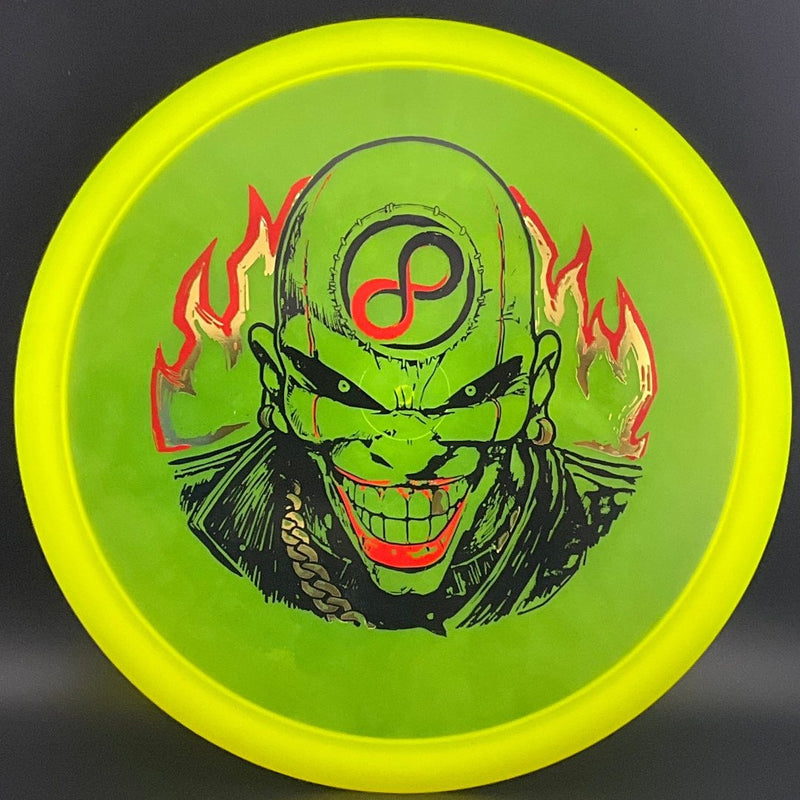 Load image into Gallery viewer, C-Blend Ra - 2020 Halloween LE - Creepy Clown