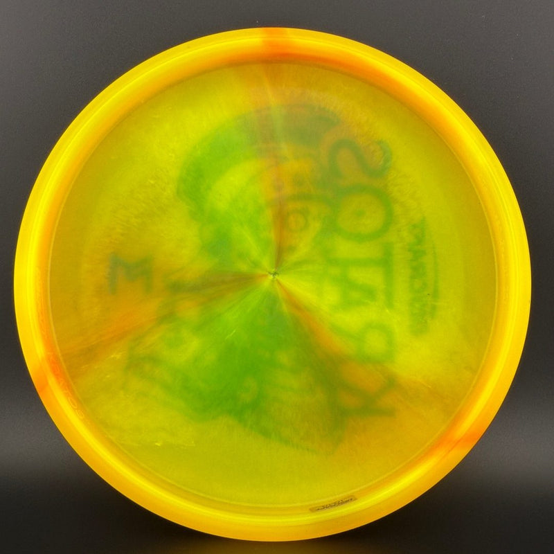 Load image into Gallery viewer, Z Swirl Kratos - "Sceletus" 2025 Paul McBeth