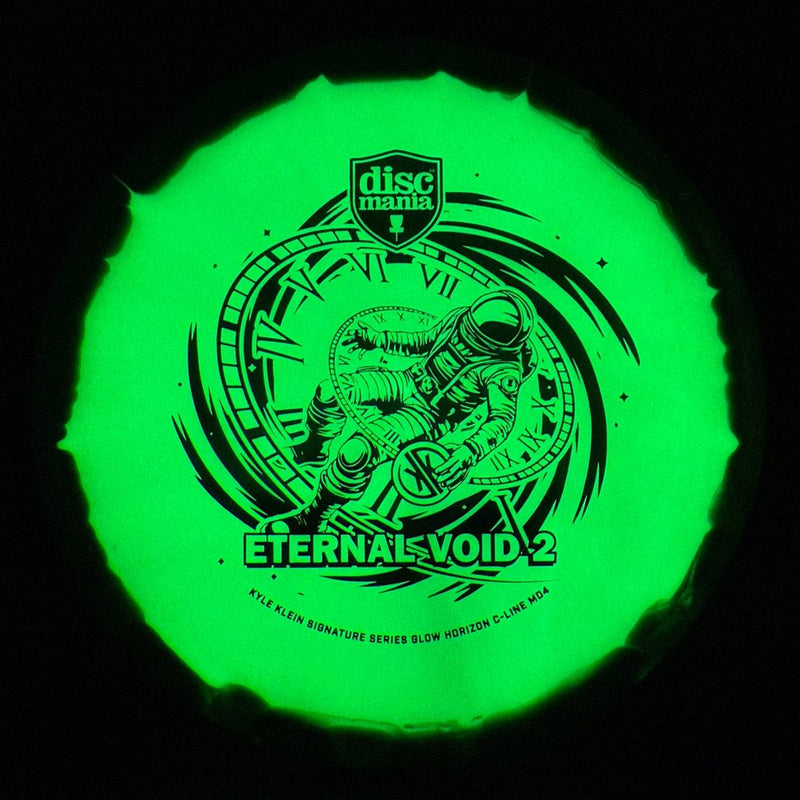 Load image into Gallery viewer, Glow Horizon C-Line MD4 - Eternal Void 2 - Kyle Klein Sig Series