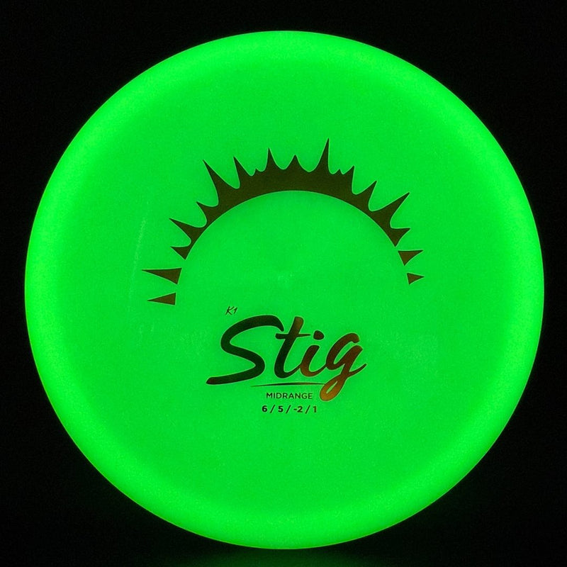 Load image into Gallery viewer, Glow K1 Stig