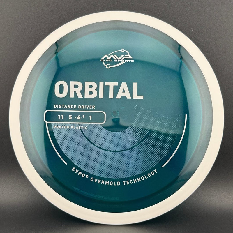 Load image into Gallery viewer, Proton Orbital
