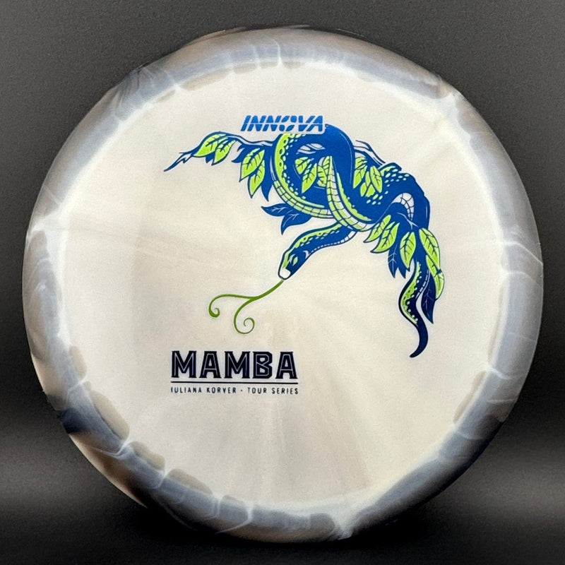 Load image into Gallery viewer, Proto Glow Halo Star Mamba - Juliana Korver 2026 Tour Series