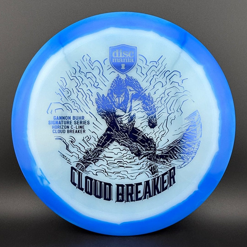 Load image into Gallery viewer, Horizon C-Line Cloud Breaker - Gannon Buhr Signature Series