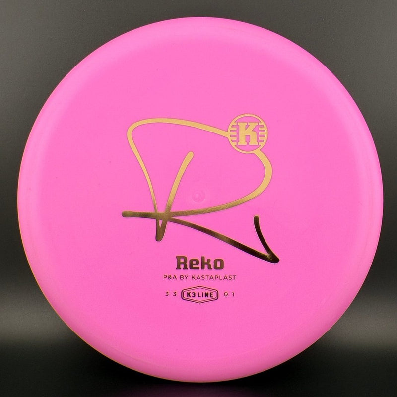 Load image into Gallery viewer, K3 Reko