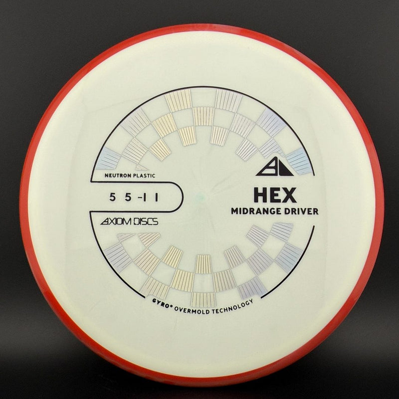 Load image into Gallery viewer, Neutron Hex