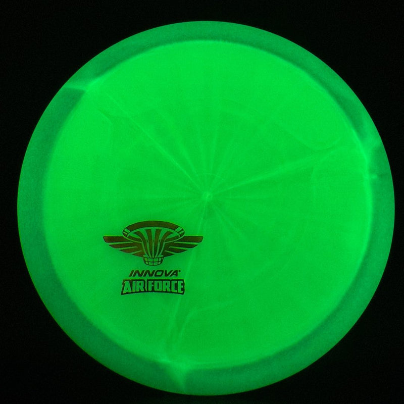 Load image into Gallery viewer, Proto Glow Halo Champion Mamba - Air Force Stamp