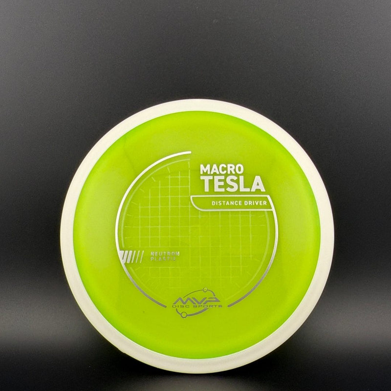 Load image into Gallery viewer, Neutron Macro Tesla - (6" Mini Disc)