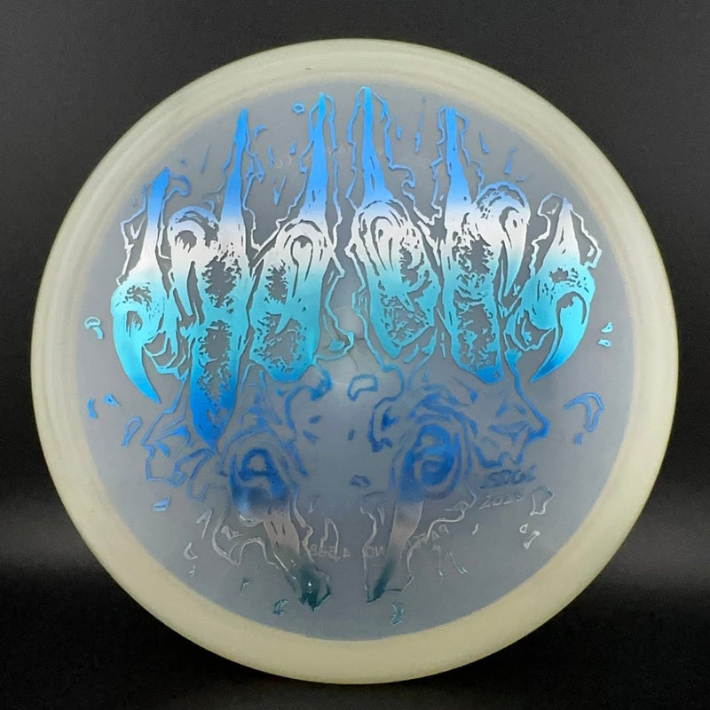 Load image into Gallery viewer, Champion Thrower Roc - "Birds Of Prey" 2025 USDGC Limited Edition
