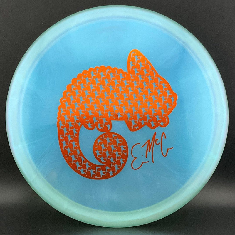 Load image into Gallery viewer, Lucid Chameleon EMAC Truth - Limited Edition EMAC Logo Chameleon