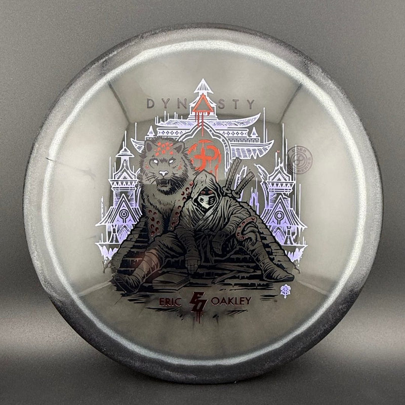 Load image into Gallery viewer, Halo Glow C-Blend Dynasty - Eric Oakley 2025 Tour Series