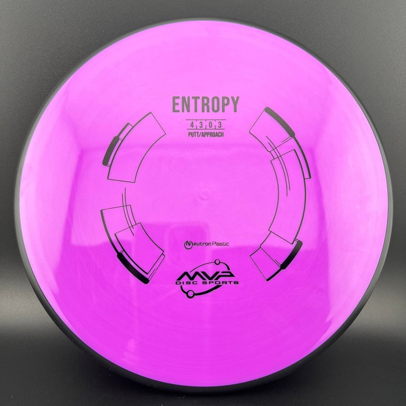 Load image into Gallery viewer, Neutron Entropy