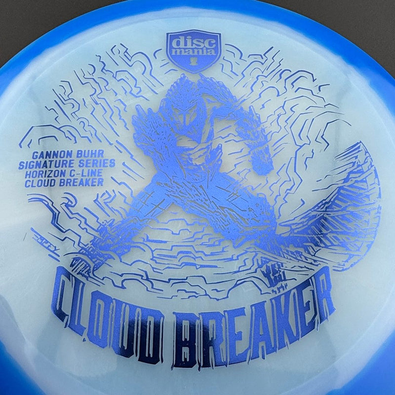Load image into Gallery viewer, Horizon C-Line Cloud Breaker - Gannon Buhr Signature Series