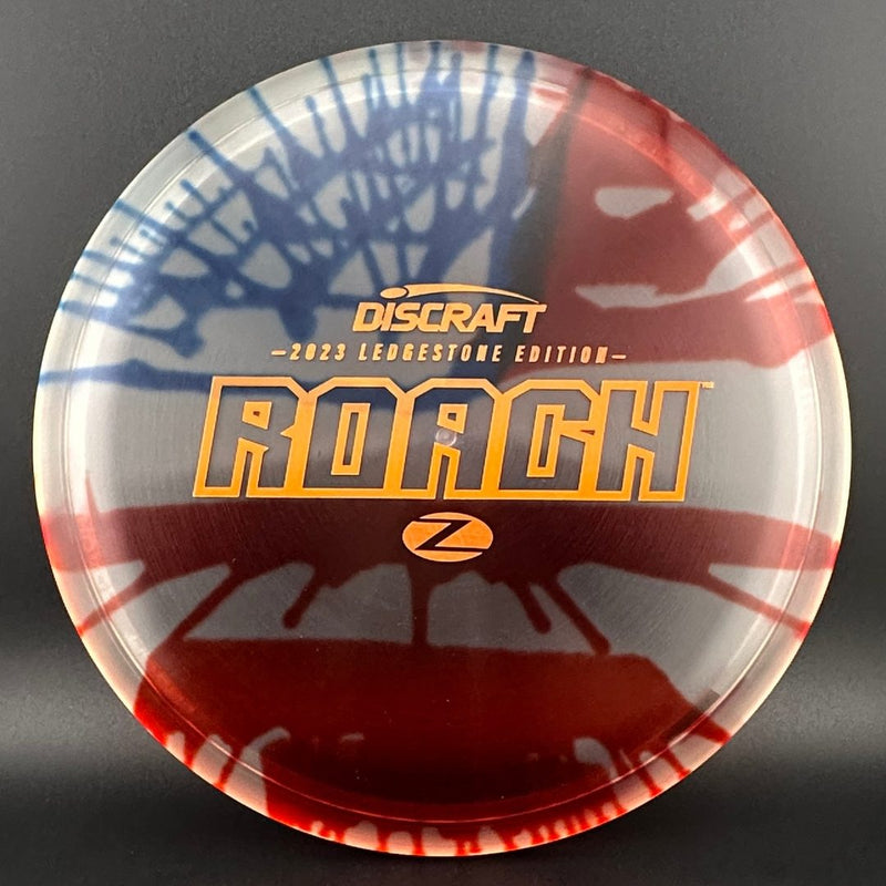 Load image into Gallery viewer, Fly Dye Z Roach - 2023 Ledgestone Edition