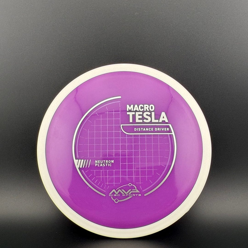 Load image into Gallery viewer, Neutron Macro Tesla - (6" Mini Disc)