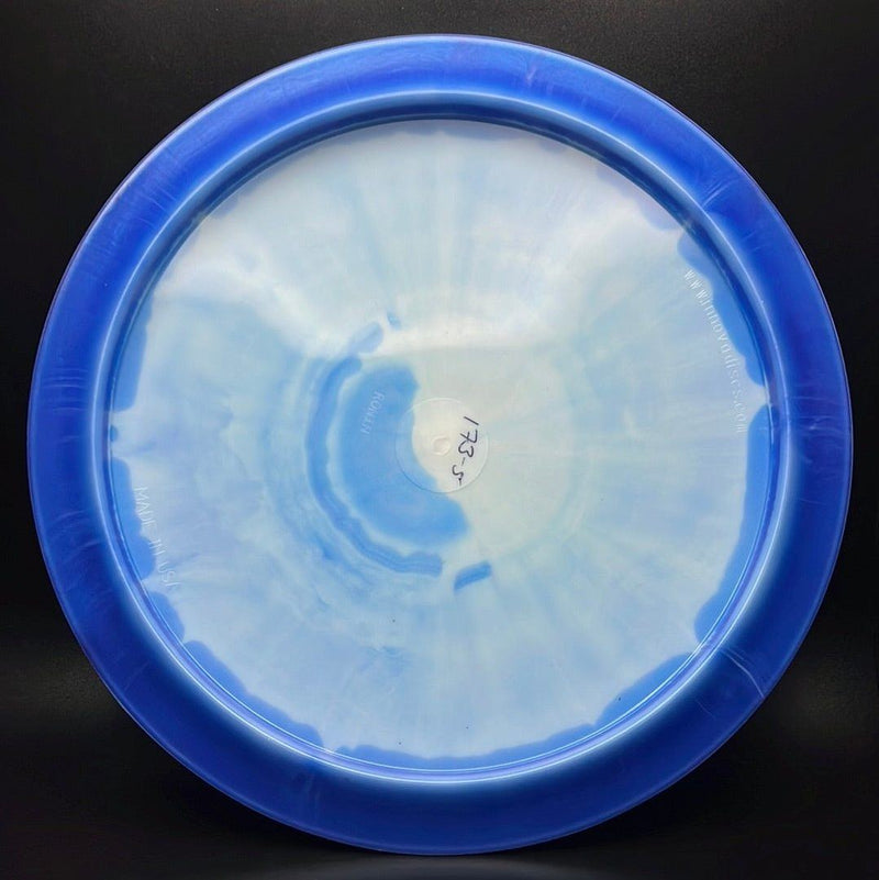 Load image into Gallery viewer, Halo S-Blend Roman - Run 4
