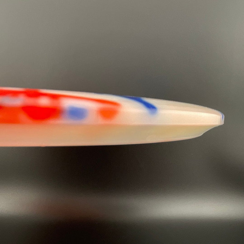 Load image into Gallery viewer, Lucid Emac Truth - MyDye American Flag