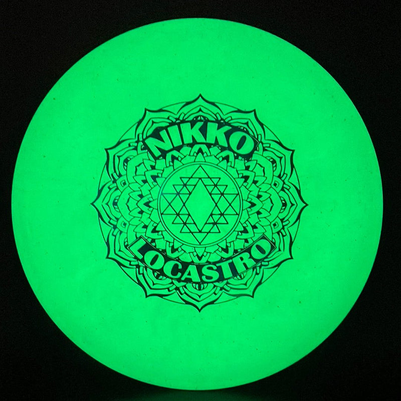 Load image into Gallery viewer, Founders Glow Texas Ranger - Nikko Locastro Tour Series 2024