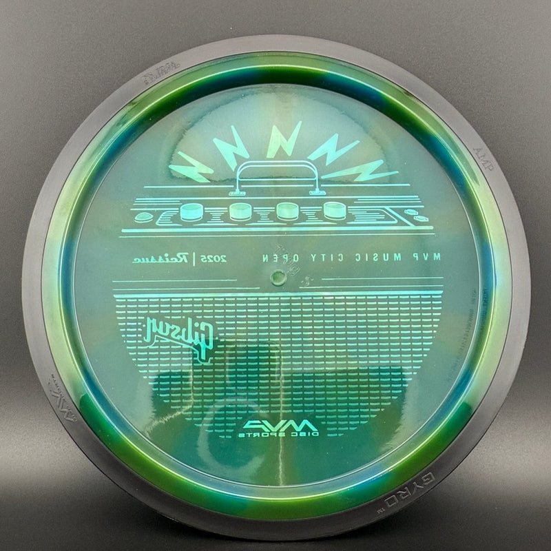 Load image into Gallery viewer, Soft Proton Amp - 2025 Music City Open Gibson