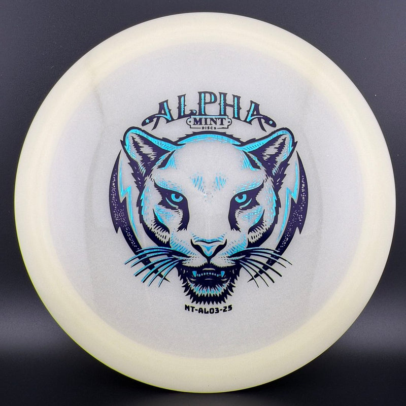 Load image into Gallery viewer, Nocturnal Alpha - 3rd Run