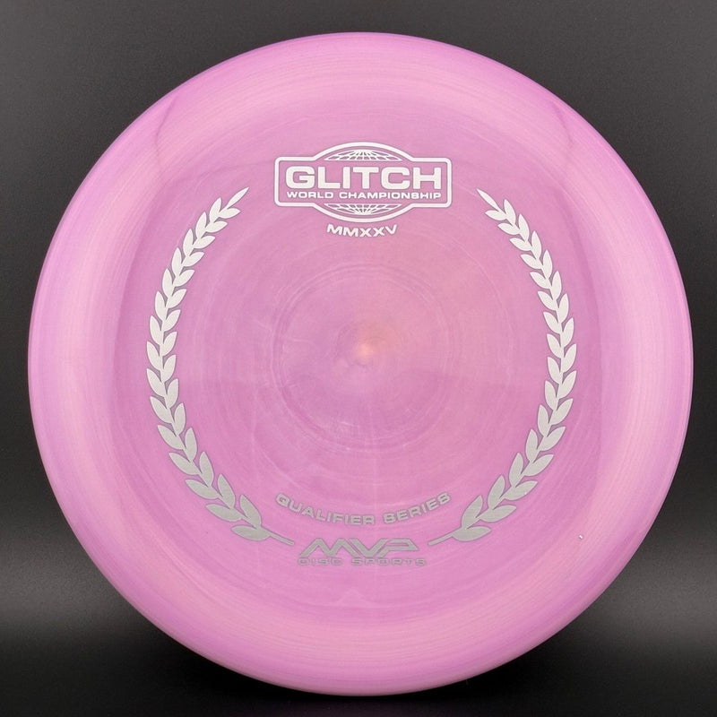 Load image into Gallery viewer, Soft Neutron Parachute - Glitch World Championships