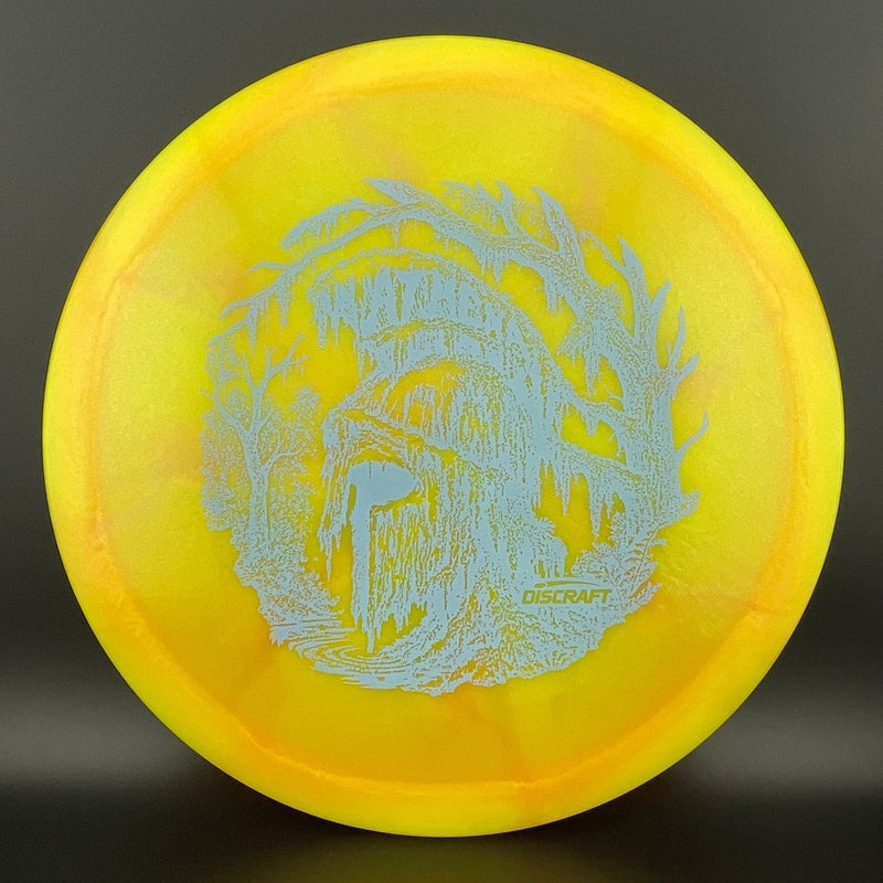 Load image into Gallery viewer, Colorshift Z Athena - Cascade Challenge 2025