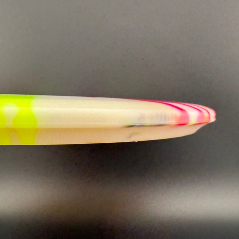 Load image into Gallery viewer, Fly Dye Glo Z Buzzz - Ledgestone Finale 2024