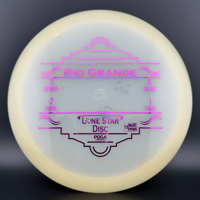 Load image into Gallery viewer, Bravo Glow Rio Grande - First Run