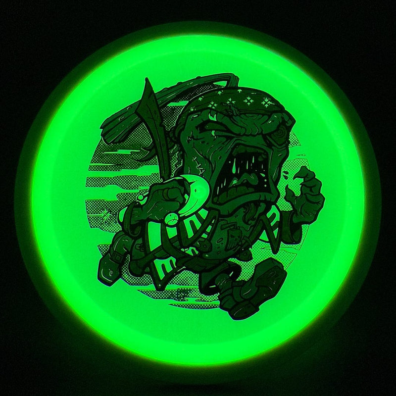 Load image into Gallery viewer, Eclipse Wave - Captain Salty Pepper (4 Foil) by Marm O Set