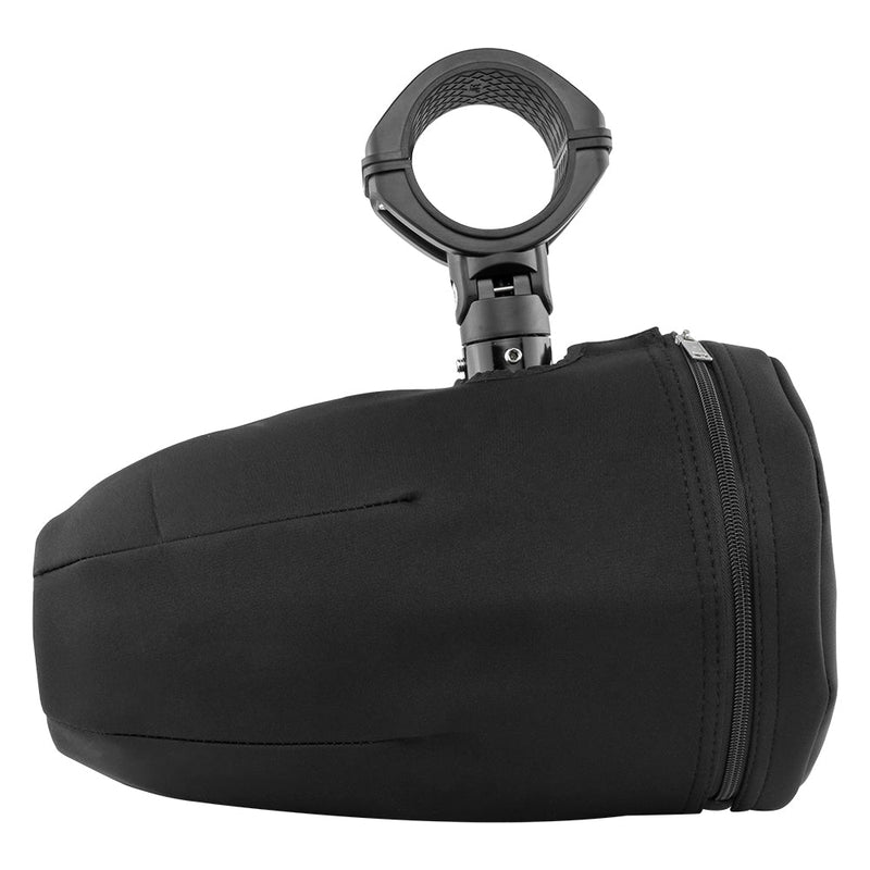 Load image into Gallery viewer, 8" Tower Cover for NXL-X and CF-X Towers -Black
