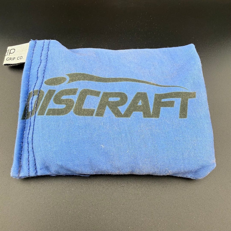 Load image into Gallery viewer, Discraft Sportsack (Bar Stamp) - Grip Enhancer