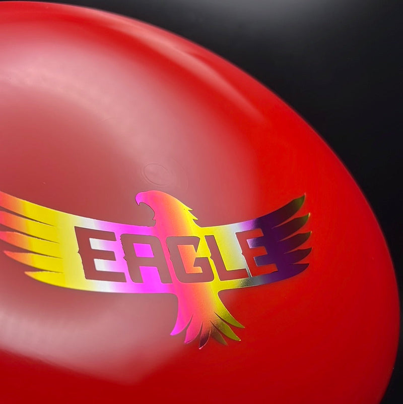 Load image into Gallery viewer, S-Line FD3 - Eagle McMahon Logo