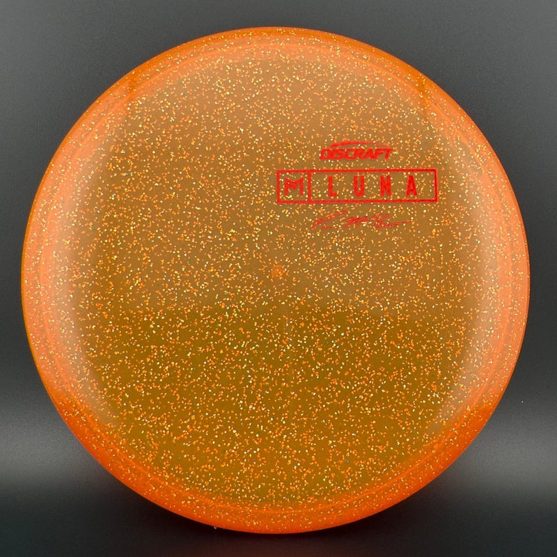 Load image into Gallery viewer, Z Sparkle Luna - Paul McBeth Limited Edition