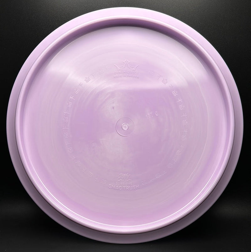 Load image into Gallery viewer, Supreme EMAC Truth - First Run