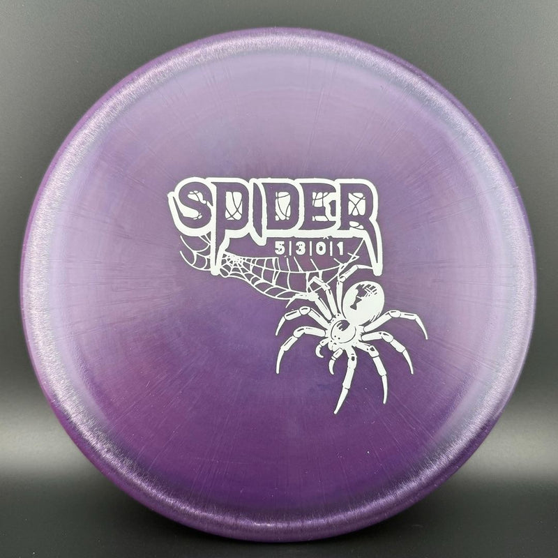 Load image into Gallery viewer, Champion Spider - Artist's Corner Limited Edition