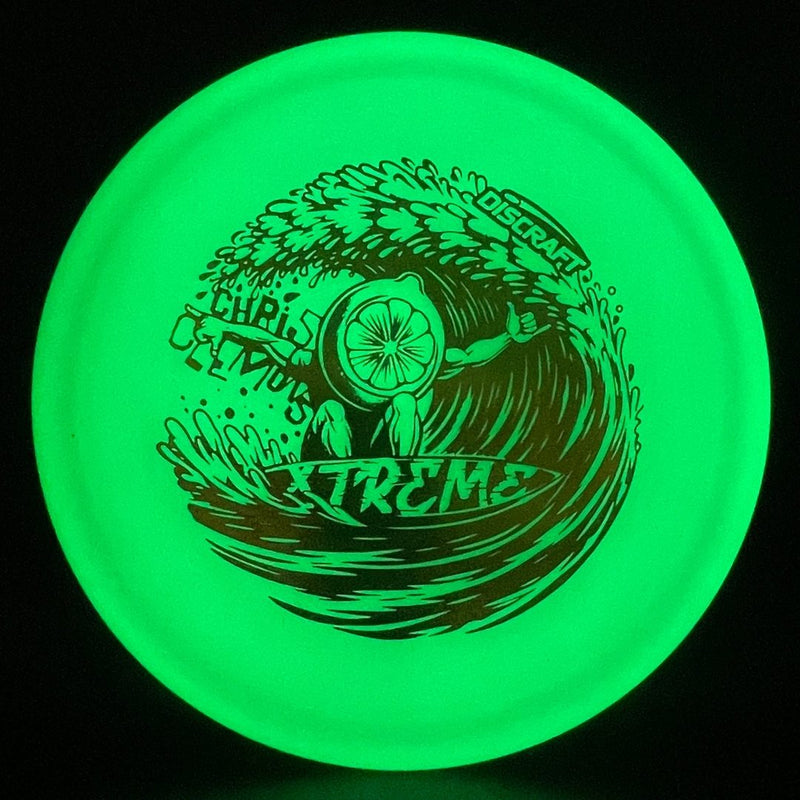 Load image into Gallery viewer, UV Glo Z Xtreme - Chris Clemons
