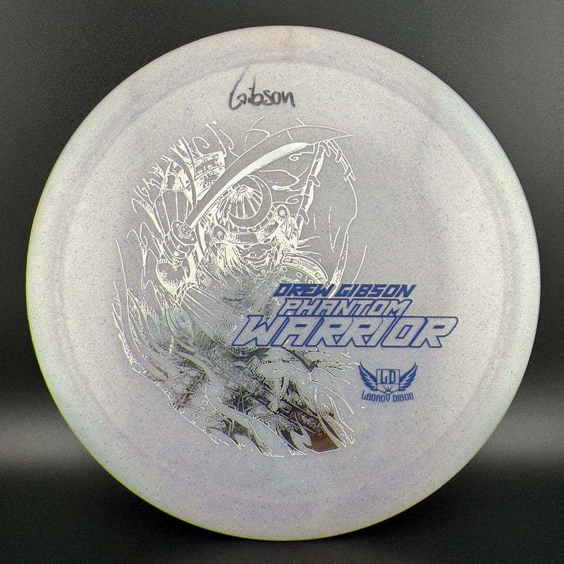 Load image into Gallery viewer, Sparkle Drew Gibson Blend Phantom Warrior *Gibson Stash Used*