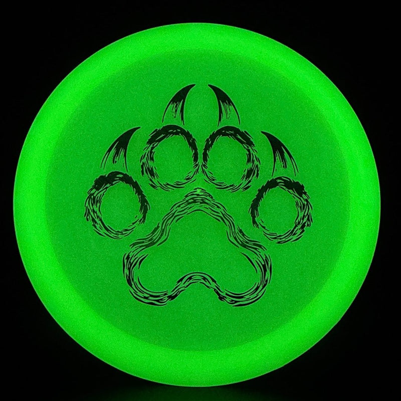Load image into Gallery viewer, Nocturnal Alpha - Paw Print