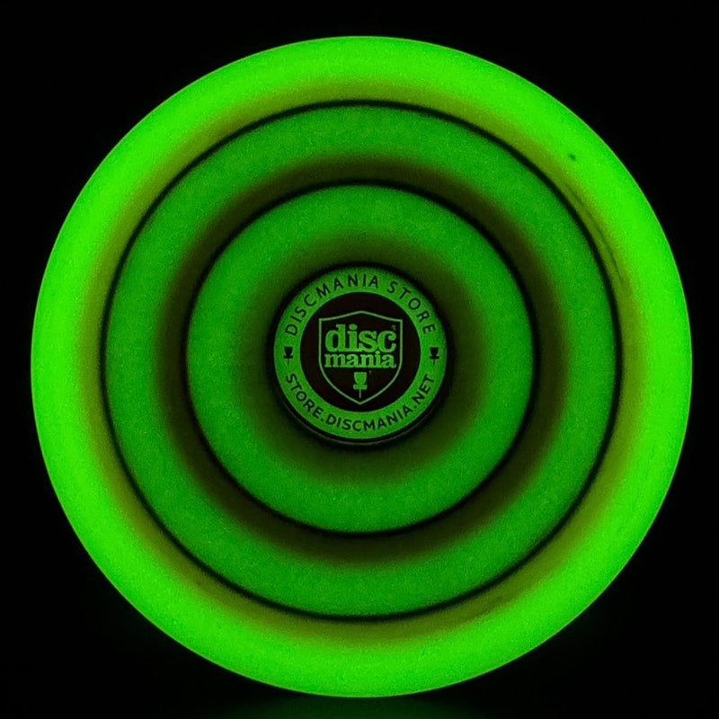 Load image into Gallery viewer, Glow C-Line DDx - Discmania Store Run - Dyed