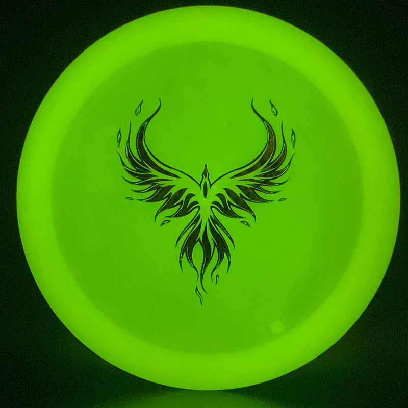 Load image into Gallery viewer, Nocturnal Phoenix (First Run) - 2022 Big Icon