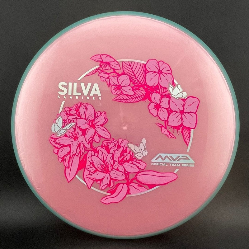 Load image into Gallery viewer, Soft Plasma Proxy - Silva Saarinen Team Series