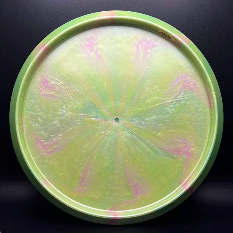 Load image into Gallery viewer, Ti Swirl Colorshift Zone - Anthony Barela Commemorative Release