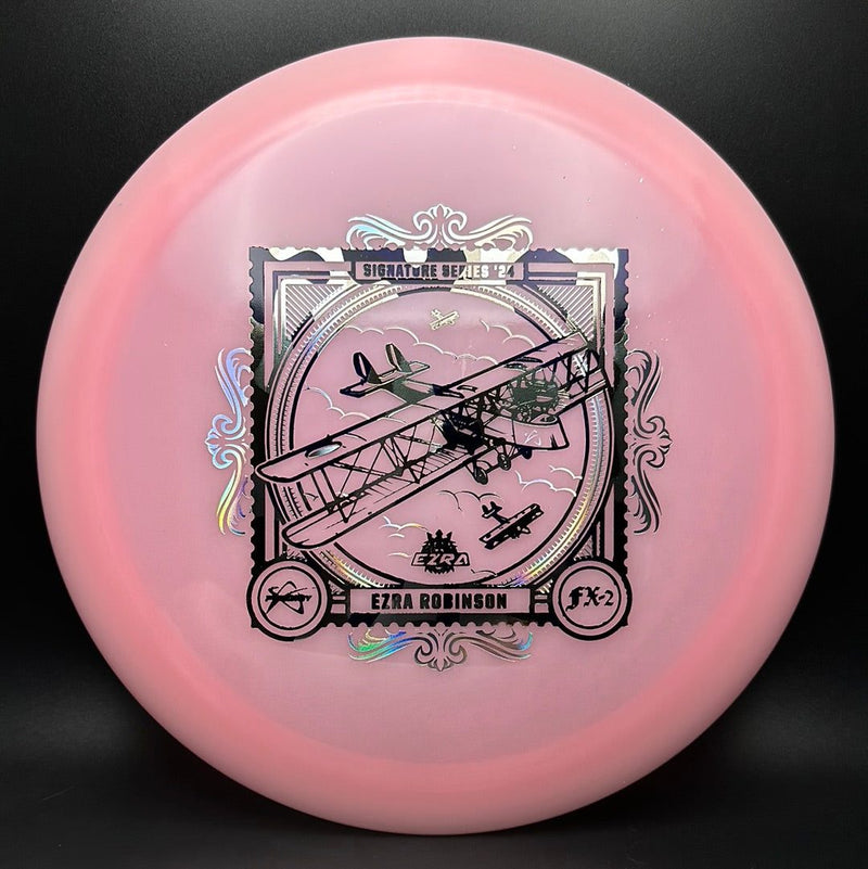 Load image into Gallery viewer, FX-2 (400 Color Glow) - Ezra Robinson 2024 Signature Series