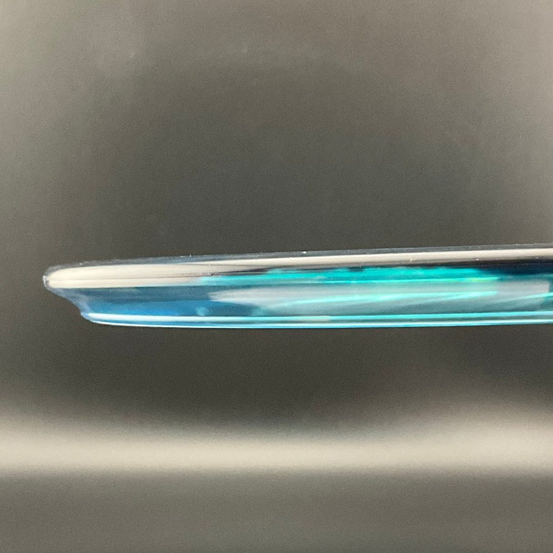Load image into Gallery viewer, Lucid-Ice Justice *Signed* - Macie Velediaz TS Dyed!