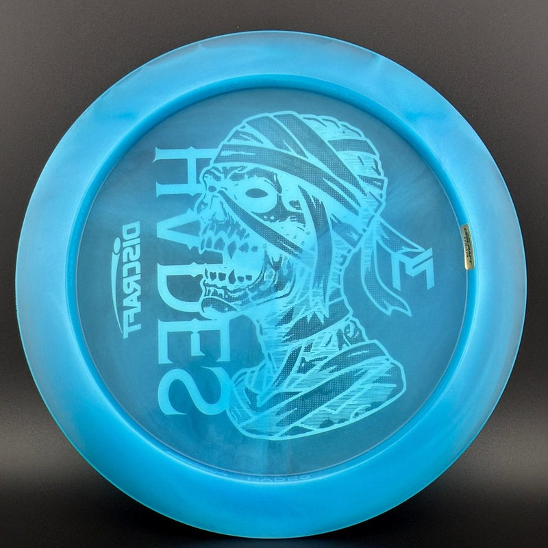Load image into Gallery viewer, Z Swirl Hades - "Mummified" 2025 Paul McBeth