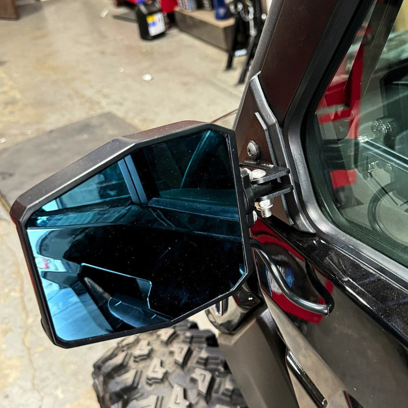Load image into Gallery viewer, ATC Side-Winder Series Mirrors